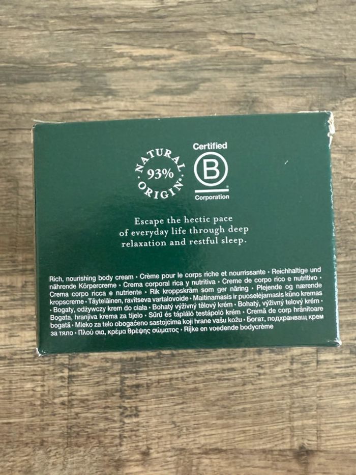 Rituals crème pour le corps + recharge - photo numéro 9
