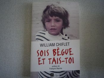 SOIS BEGUE ET TAIS-TOI