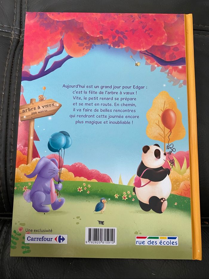 En route pour l’arbre à vœux - photo numéro 2