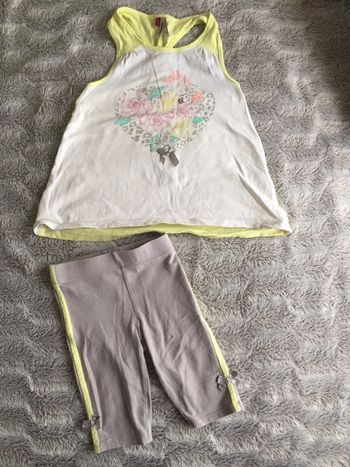 Tunique 4 ans orchestra