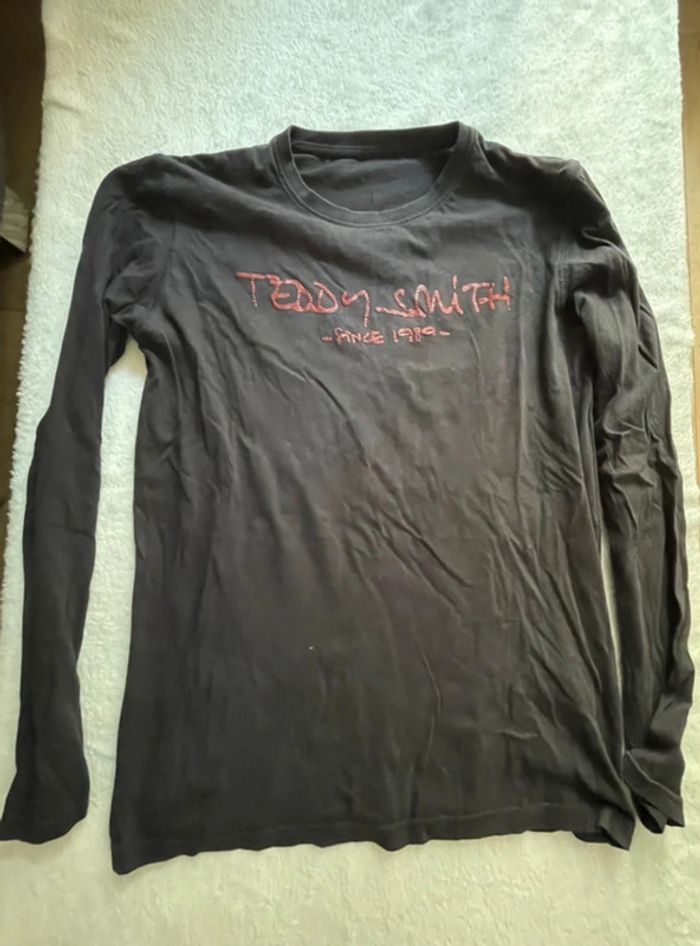 Lot de vêtements taille M - photo numéro 12