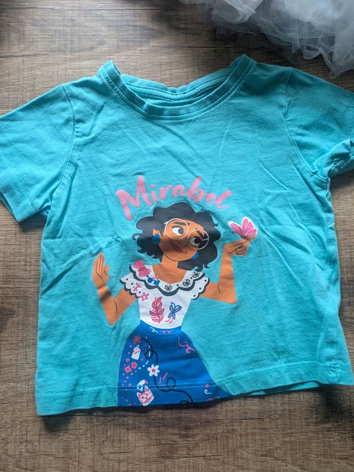 Lot de vêtements fille 2 ans 86 cm - photo numéro 3