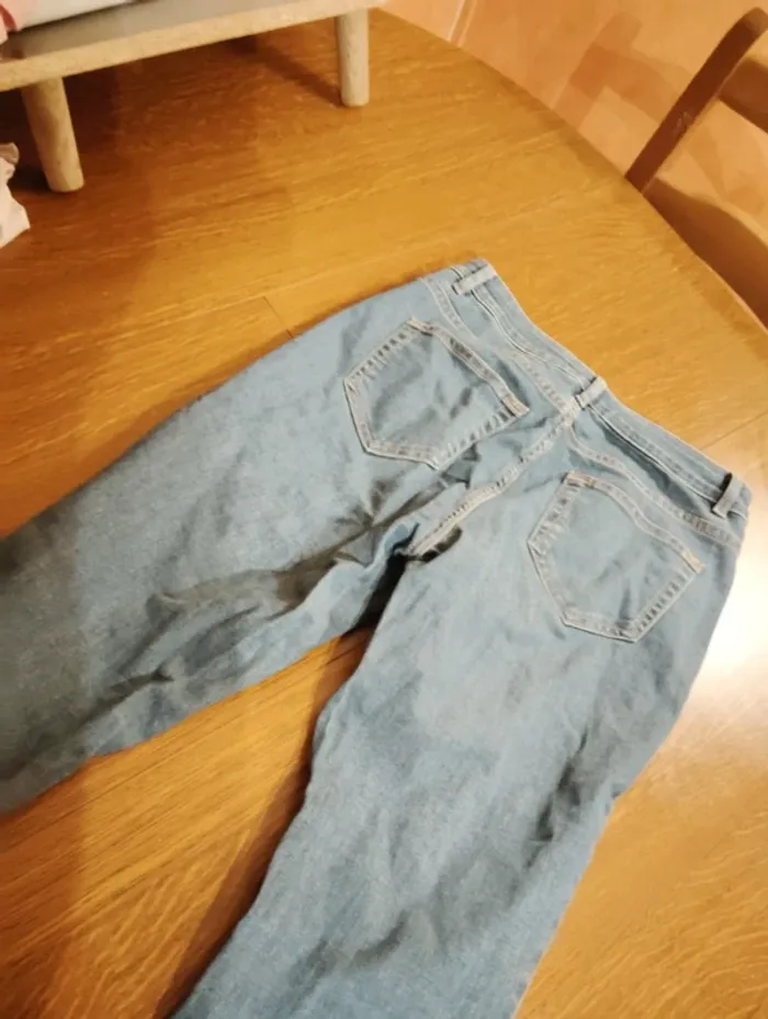 Jeans Gaspard - photo numéro 2