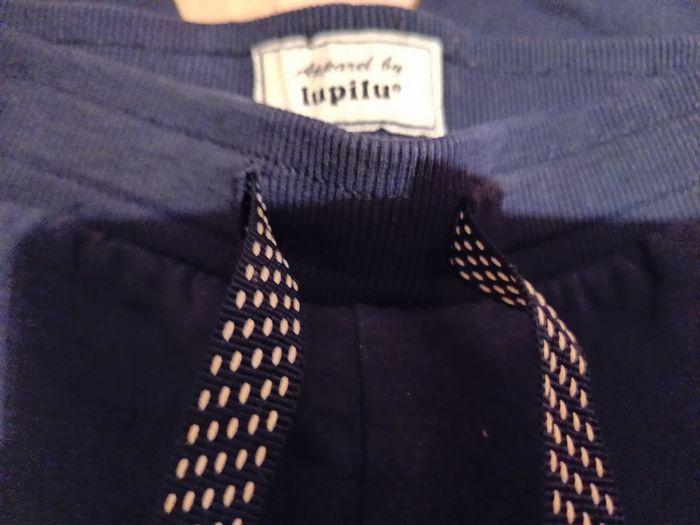 Jogging molleton en 5ans - photo numéro 2