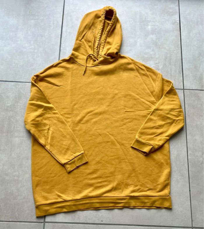Sweat à capuche - photo numéro 2