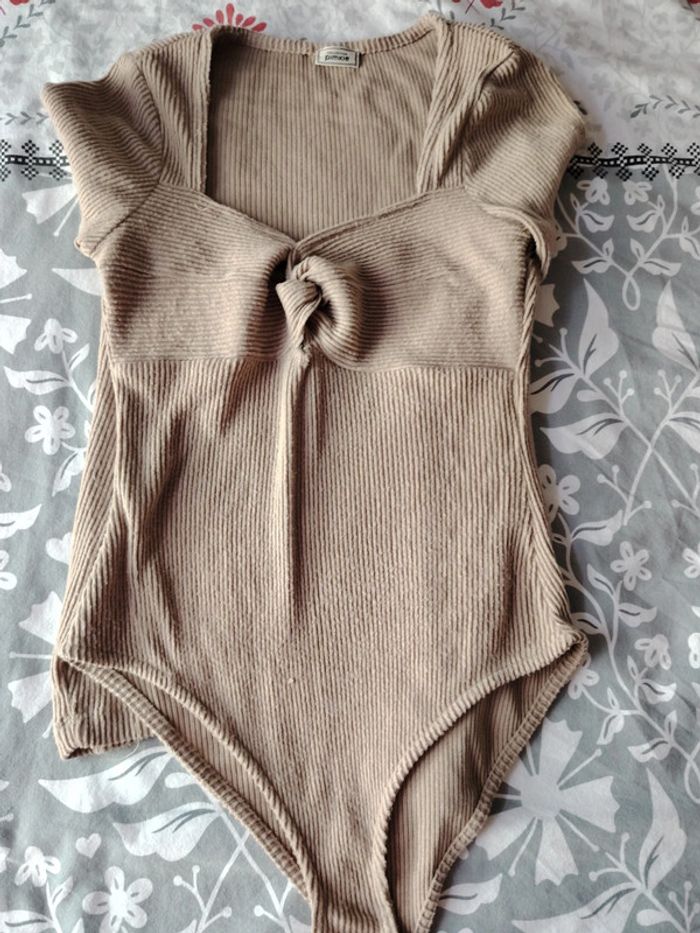 Body taille s pimkie - photo numéro 2