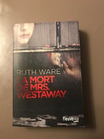 Livre La mort de Mrs Westaway