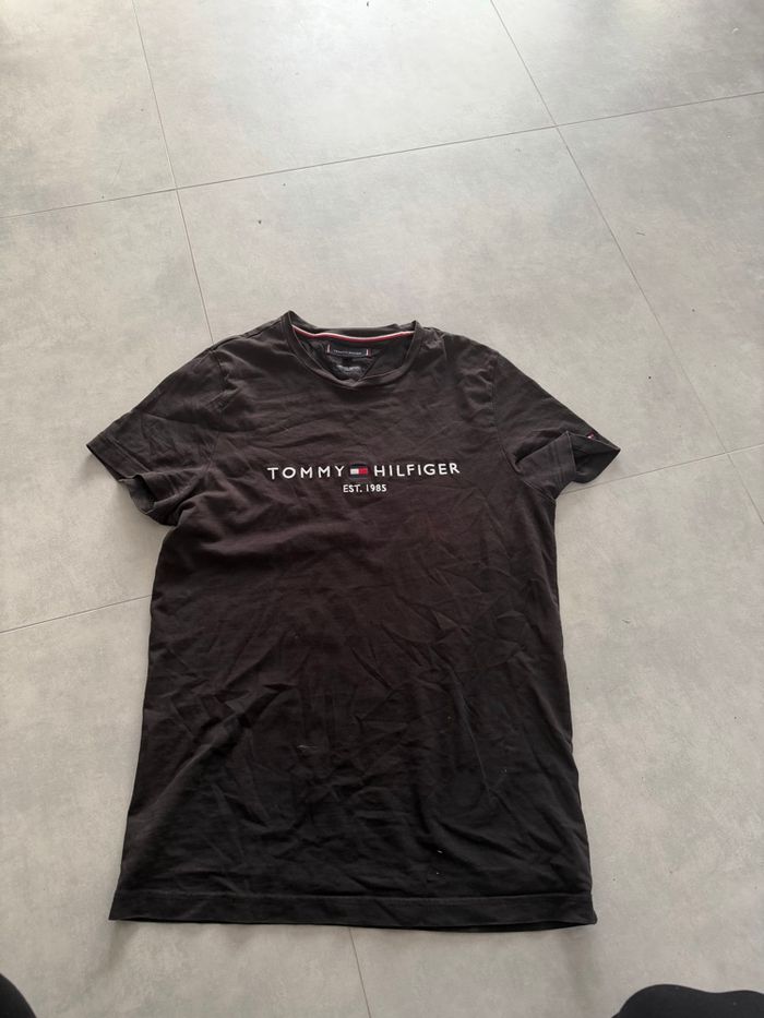 L’eau, T-shirt et polo Homme - photo numéro 1