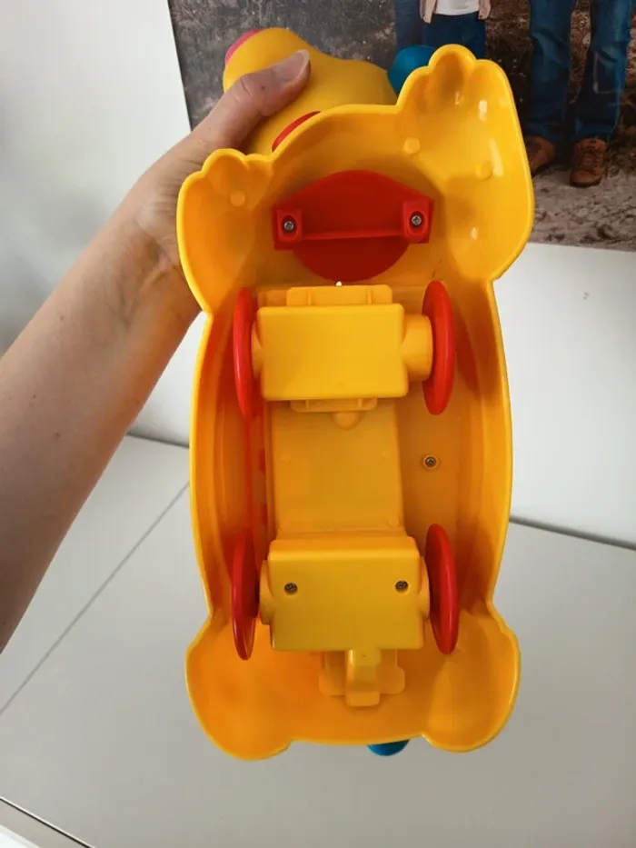 Piano xylophone Fisher price - photo numéro 6
