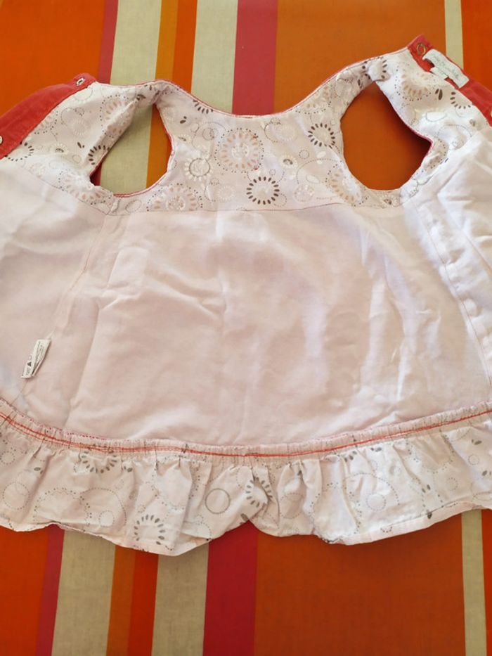 Robe 3 mois - photo numéro 3