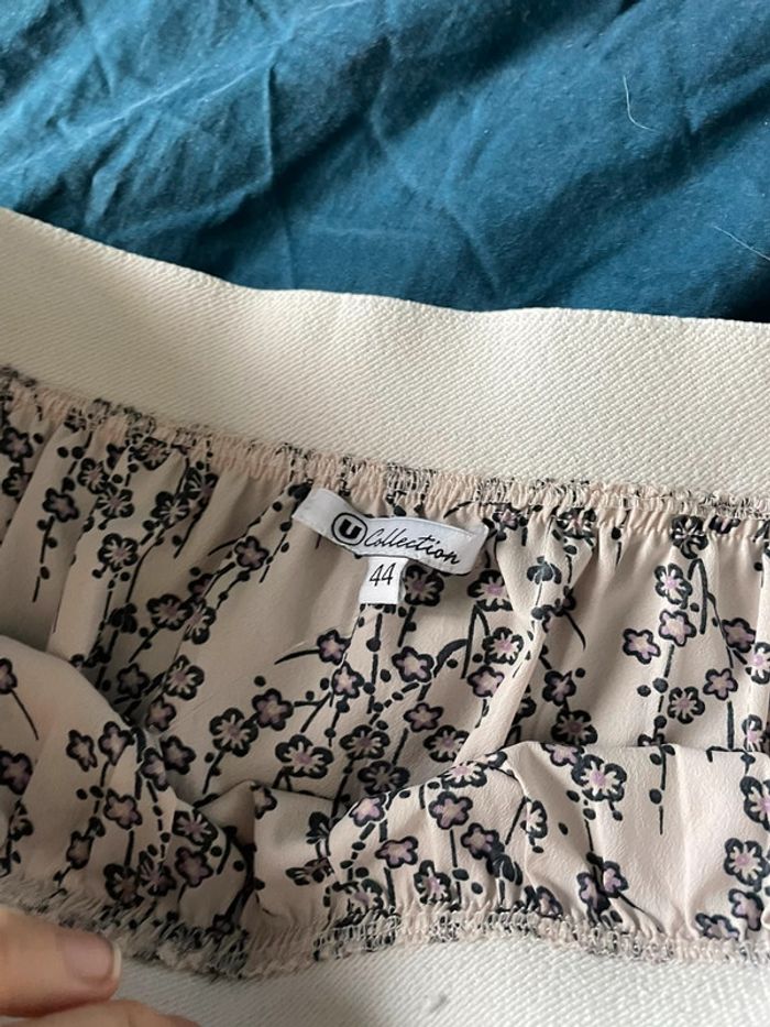 Jupe avec des poches - photo numéro 3