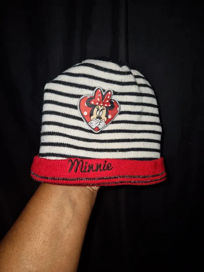 Bonnet