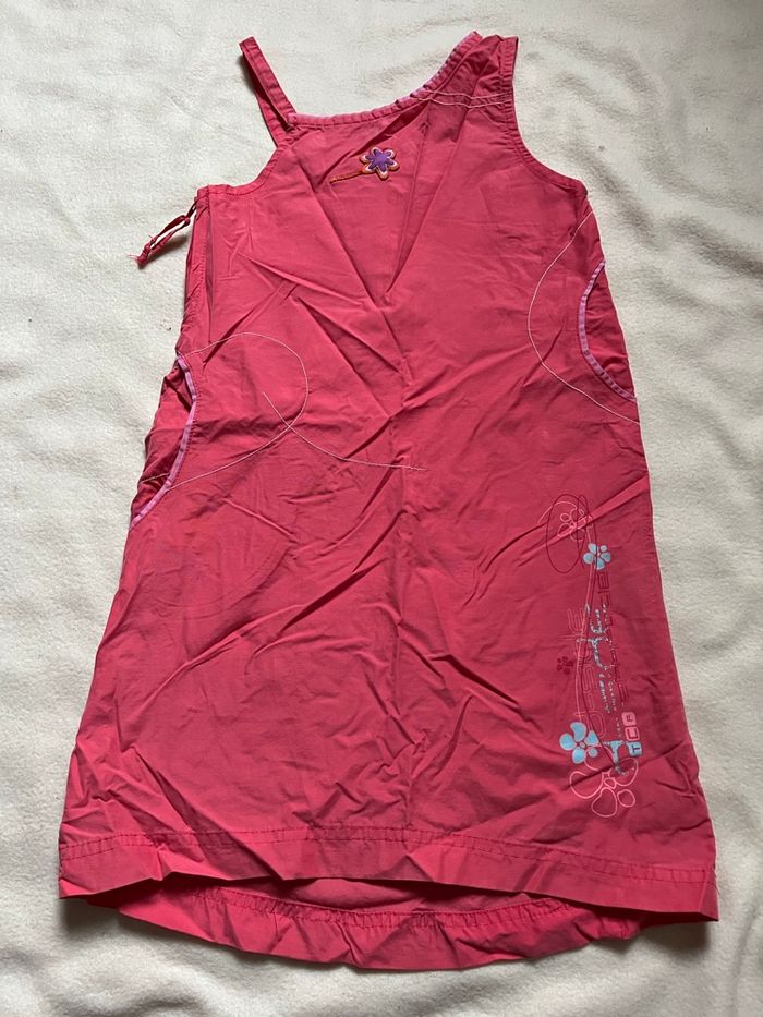 Robe TCF 5 ans - photo numéro 3