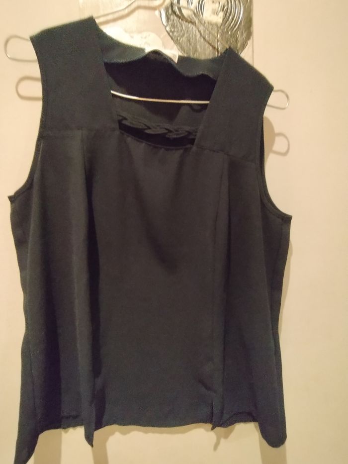 Lot de blouses à manches courtes - photo numéro 9