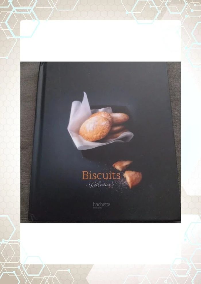 Biscuits collections