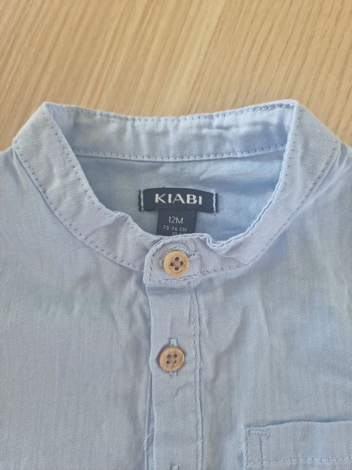 Lot 4 hauts à manche longues - photo numéro 5