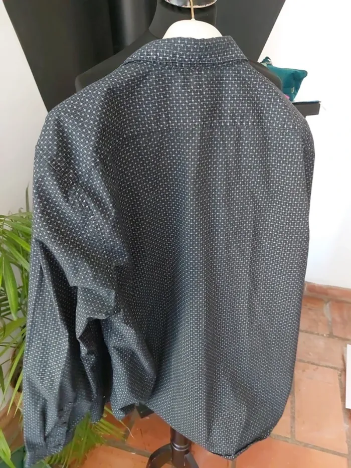 Chemise - photo numéro 4