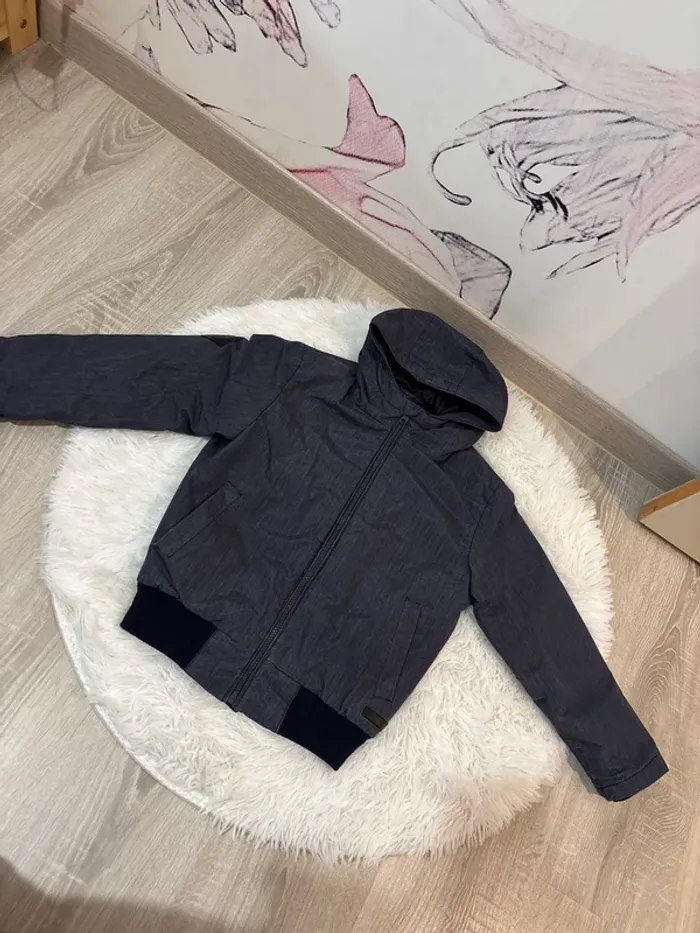 Blouson Firefly garçon 8 ans - photo numéro 2