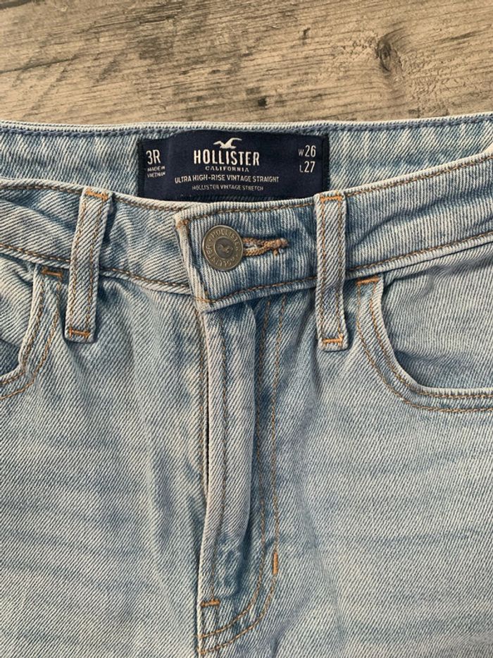 Jeans - photo numéro 3
