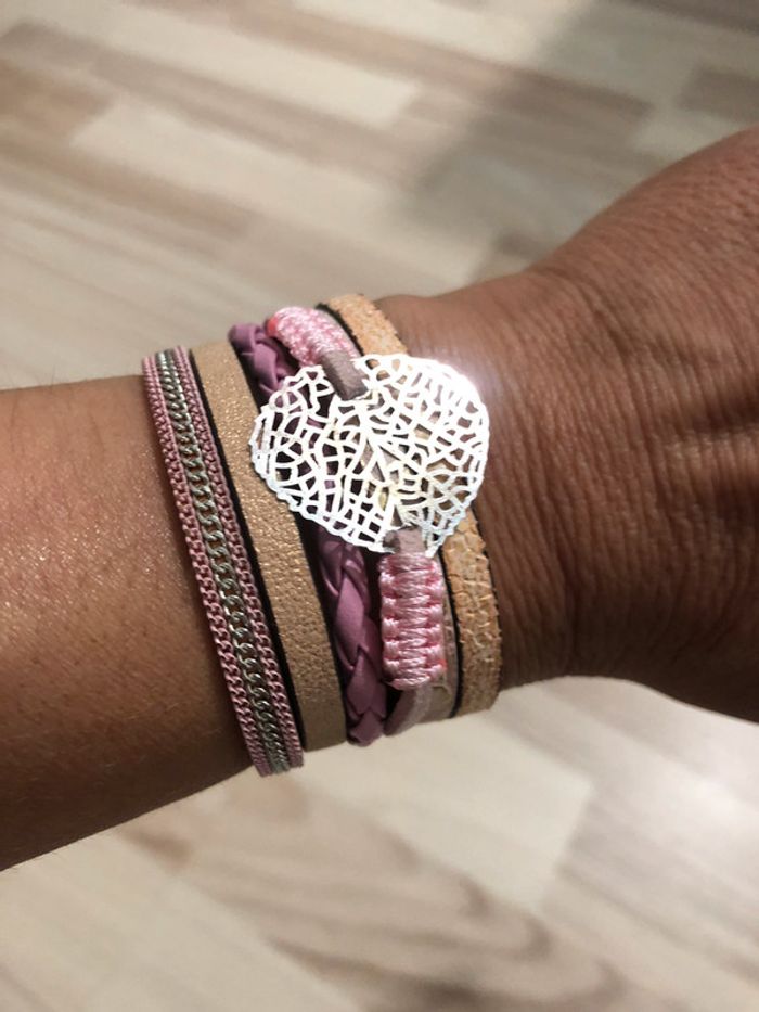 Bracelet fantaisie