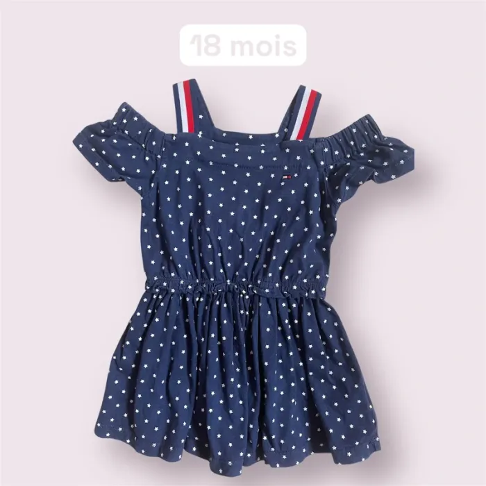 Robe TH