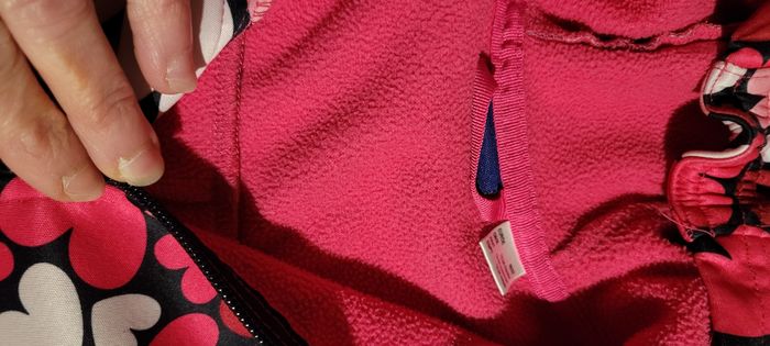 Combinaison - photo numéro 5