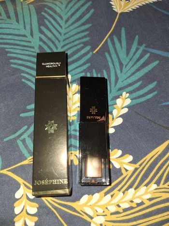 Highlighter liquide Joséphine neuf