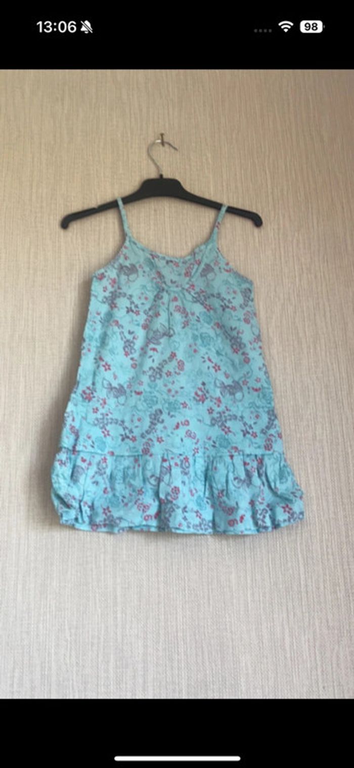 Robe 4 ans - photo numéro 2