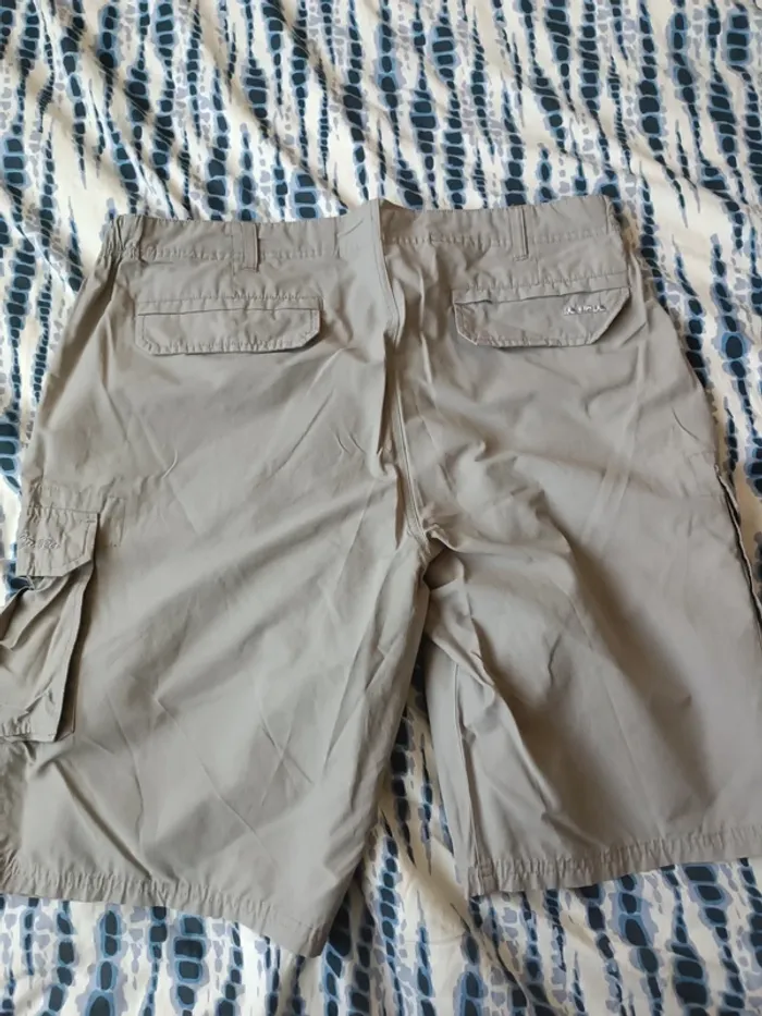 Short mise au green - photo numéro 3