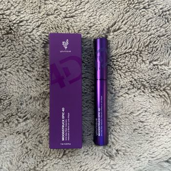 Mascara 4D Younique