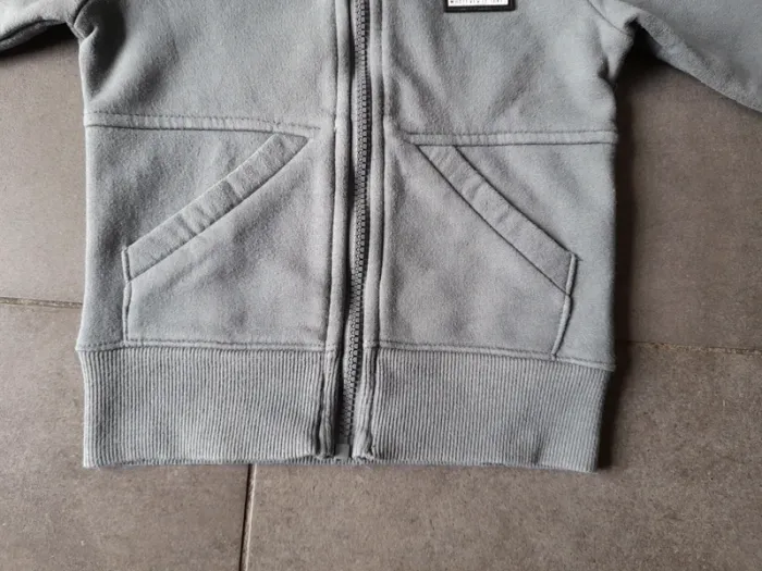 Veste - photo numéro 4