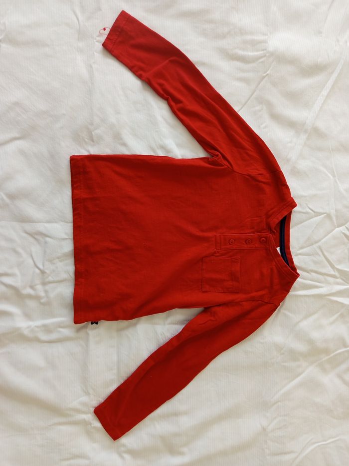 T shirt