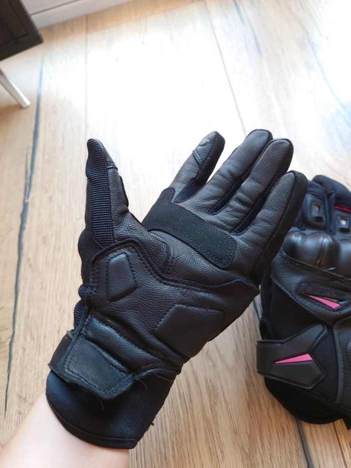 Gants moto All One - photo numéro 8