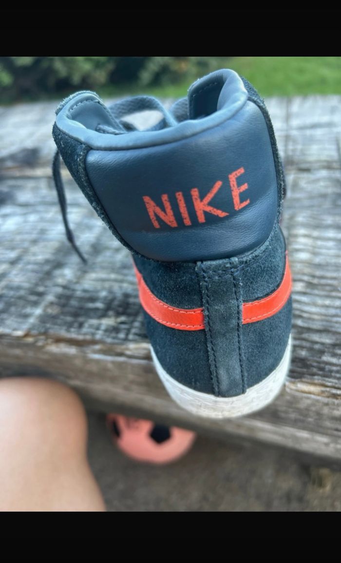 Chaussure - photo numéro 9