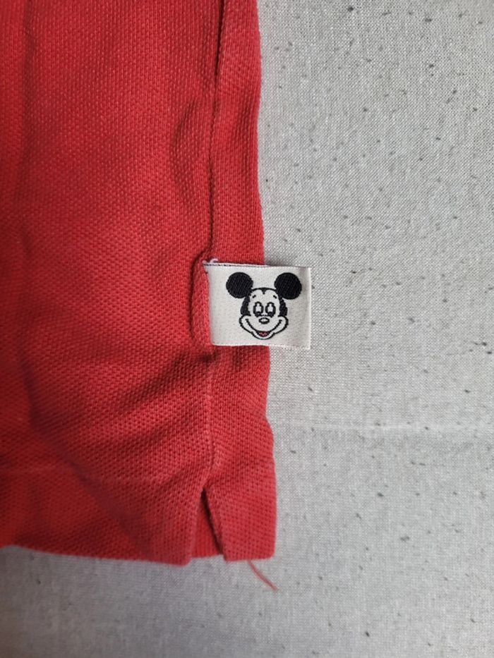 Magnifique t-shirt eurodisney - photo numéro 2