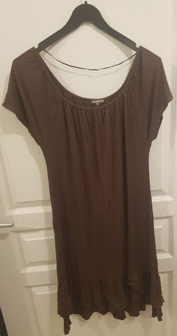 Robe d'été