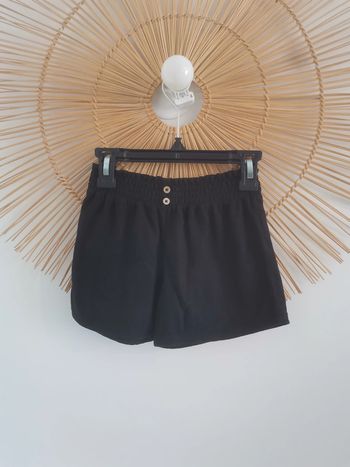 Short souple orchestra 5 ans