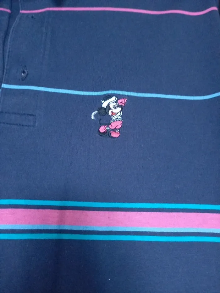 Polo Disney - photo numéro 2
