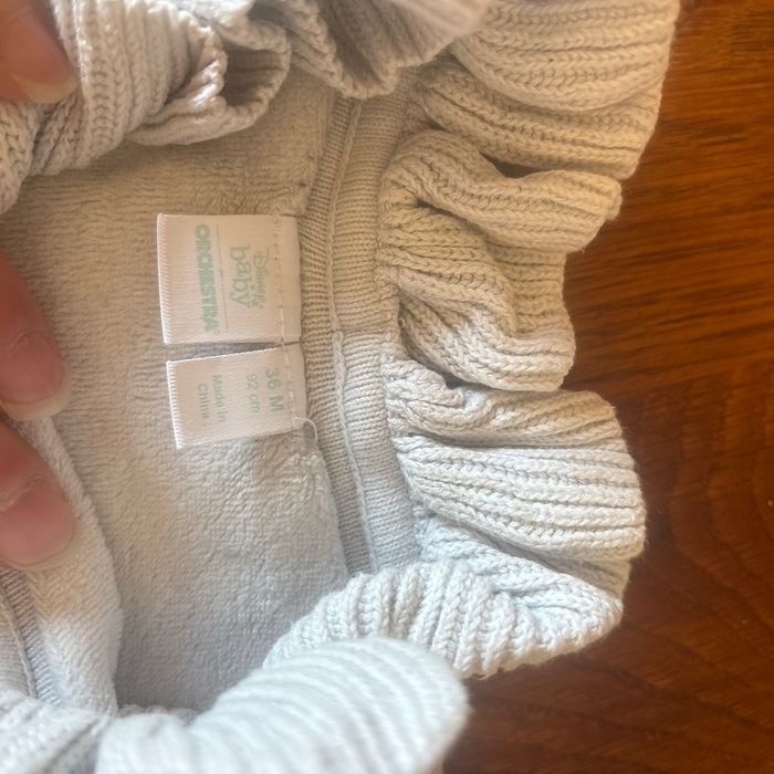 Pull Marie - photo numéro 2