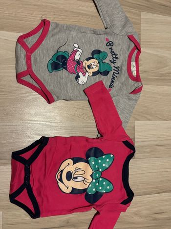 Bodies Disney 