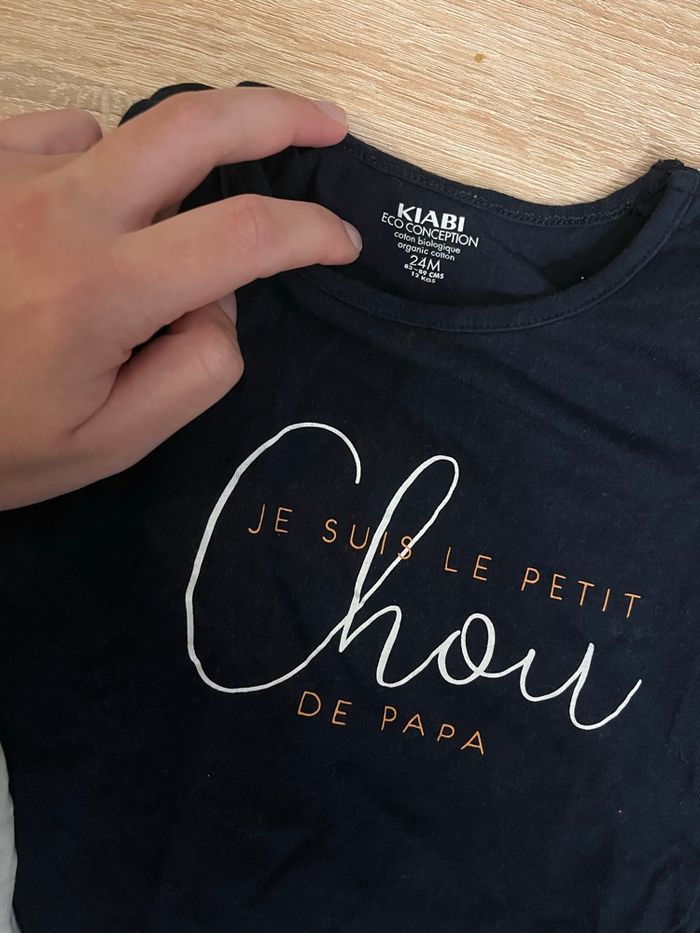 Ensemble 18 mois - photo numéro 8