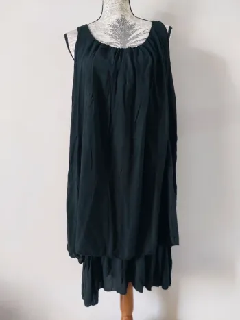 Robe 👗 longue noire