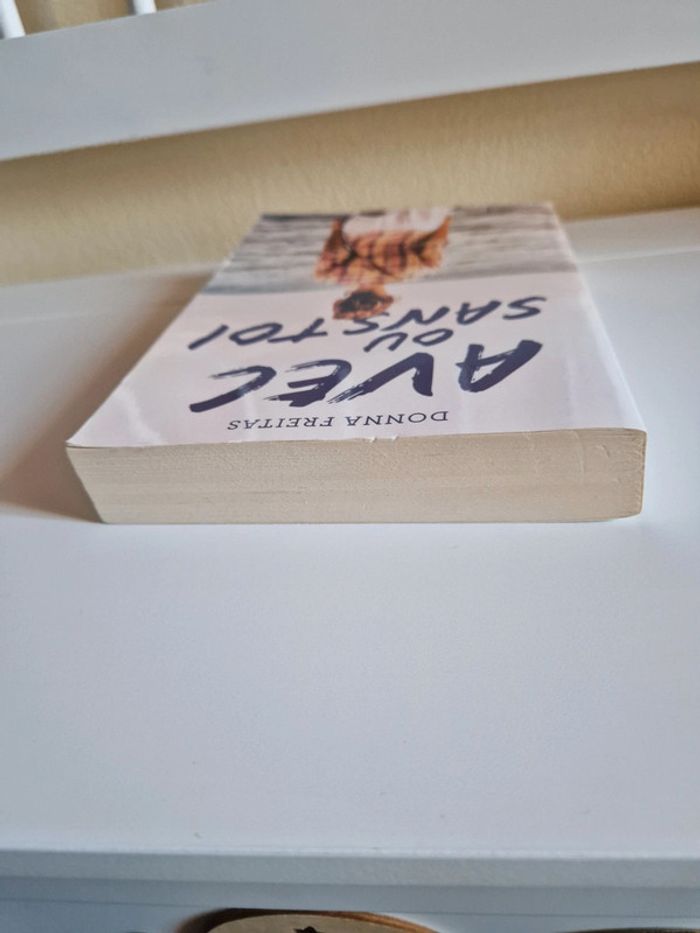 Livre romance - photo numéro 6
