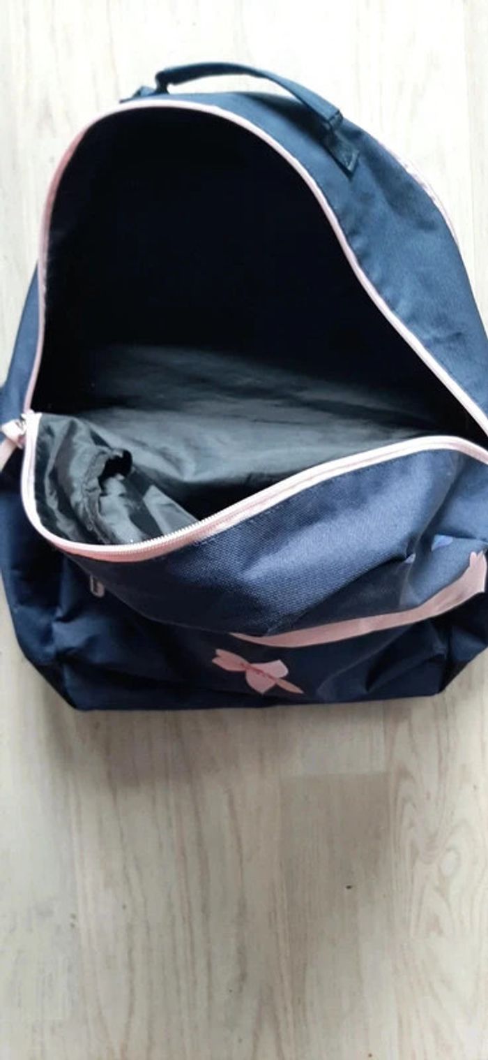 Sac à dos Naf Naf - photo numéro 3