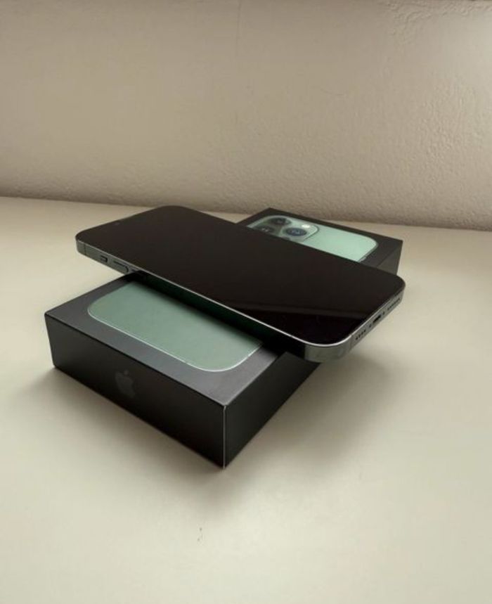 Iphone-13-pro-max - photo numéro 2