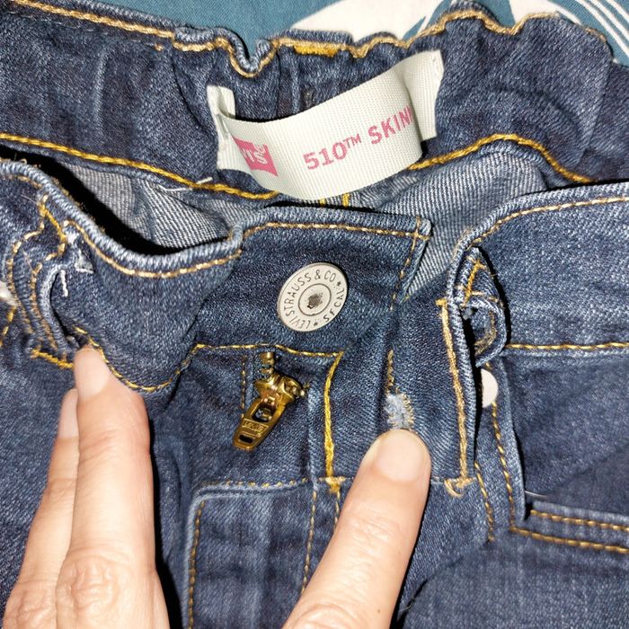 Jean Levi's 510 - photo numéro 9