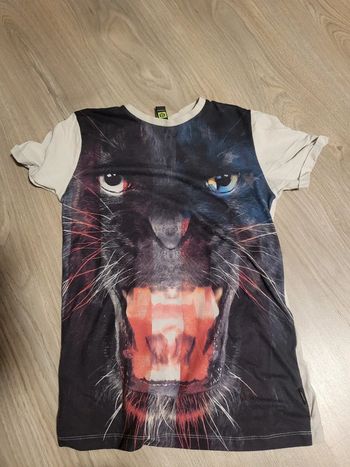 T shirt garçon 13 / 14 ans