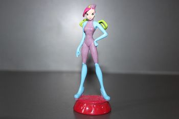 Figurine Winx