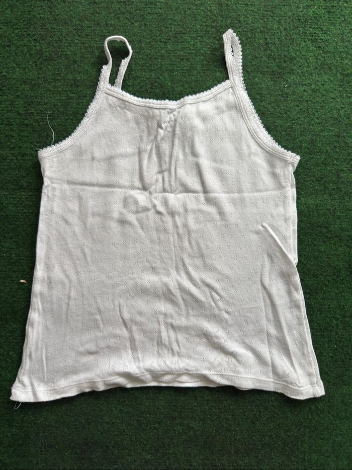 T-shirts pour filles 2 pièces - photo numéro 5