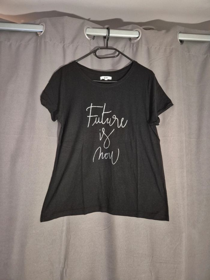 Tee shirt - photo numéro 2